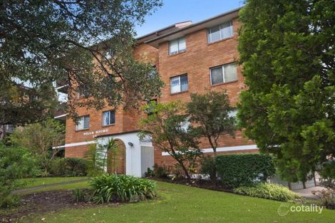 26/25-27 Ashburn Pl, Gladesville, NSW 2111