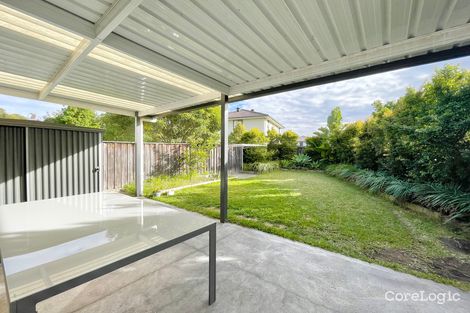 Property photo of 7 Mariner Street Glenfield NSW 2167