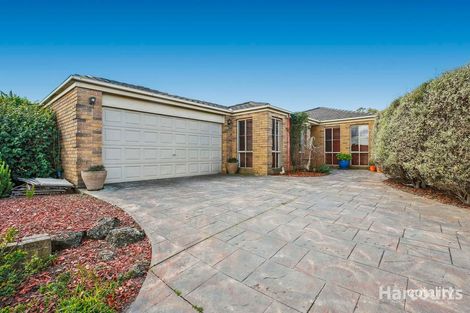 Property photo of 14 Lighthorse Crescent Narre Warren South VIC 3805