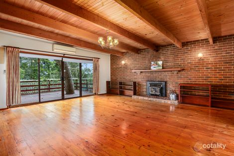 Property photo of 4 Watkins Crescent Mount Evelyn VIC 3796