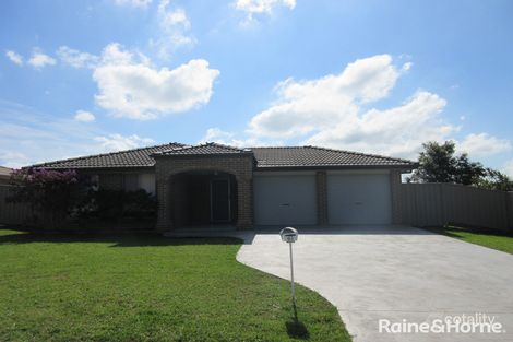 61 Isa Rd, Worrigee, NSW 2540