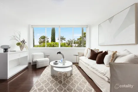 3/46 Harriette St, Neutral Bay, NSW 2089