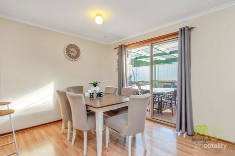 Property photo of 11 Igera Place Ngunnawal ACT 2913