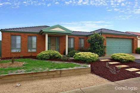 Property photo of 4 Coorong Court Taylors Hill VIC 3037