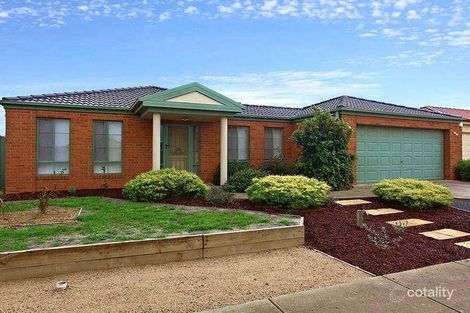 4 Coorong Ct, Taylors Hill, VIC 3037