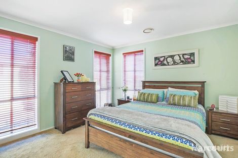Property photo of 14 Lighthorse Crescent Narre Warren South VIC 3805