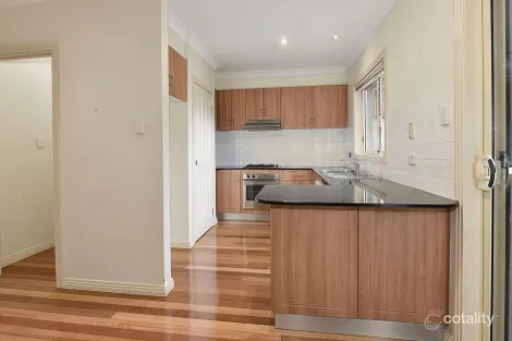 Property photo of 4/16 Cooper Street Essendon VIC 3040