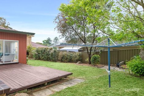 Property photo of 8 Belair Avenue Caringbah South NSW 2229