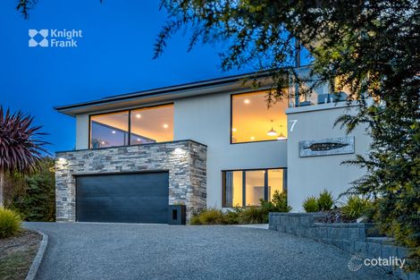 Property photo of 7 Bluebush Crescent Blackmans Bay TAS 7052
