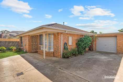 Property photo of 2/18 Cameron Drive Hoppers Crossing VIC 3029