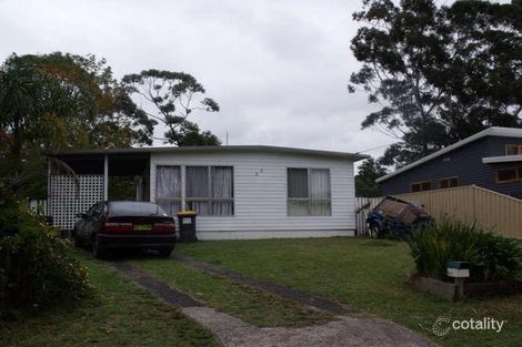Property photo of 35 Bangalow Street Narrawallee NSW 2539