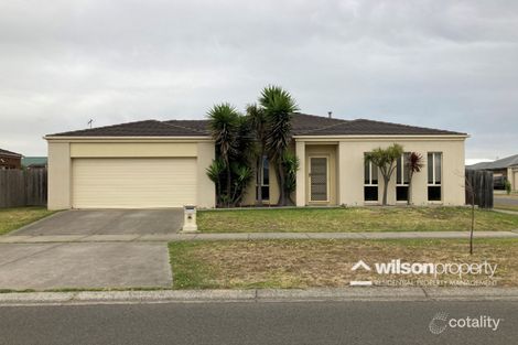 31 Donegal Ave, Traralgon, VIC 3844