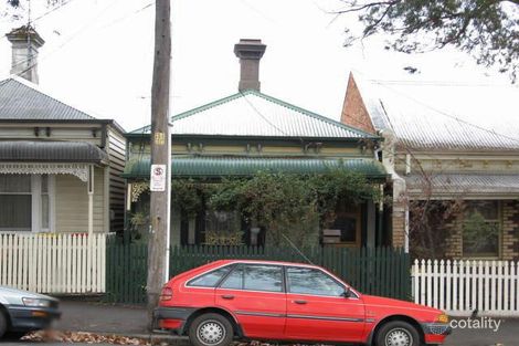 16 Finsbury St, Flemington, VIC 3031