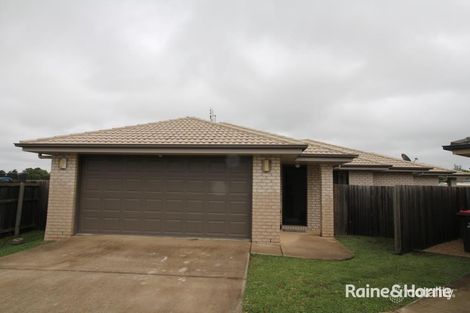 Property photo of 55A Parkside Drive Kingaroy QLD 4610