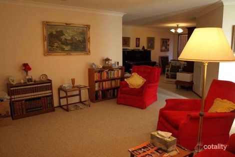 Property photo of 3 Constantina Circuit Goulburn NSW 2580