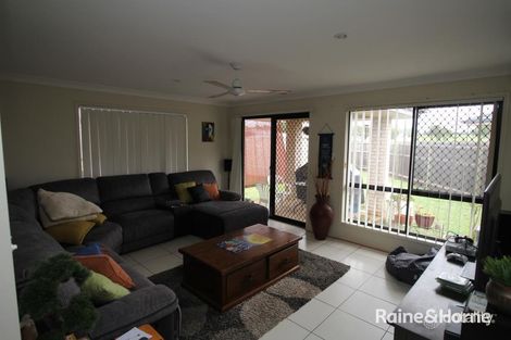Property photo of 55A Parkside Drive Kingaroy QLD 4610