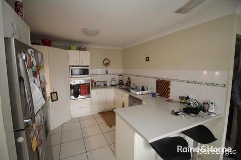 Property photo of 55A Parkside Drive Kingaroy QLD 4610