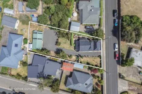 Property photo of 38 Barclay Street Evandale TAS 7212