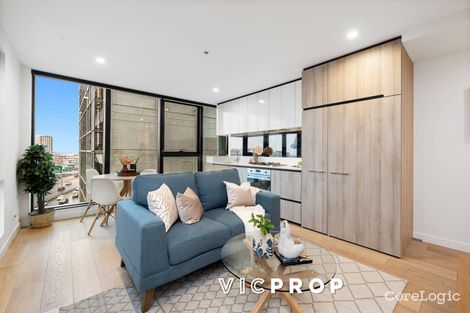 Property photo of 1002/58 Clarke Street Southbank VIC 3006