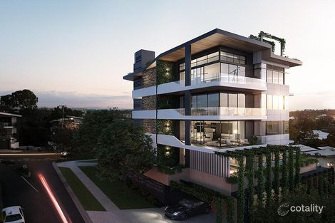 Property photo of 2/138 Dornoch Terrace Highgate Hill QLD 4101