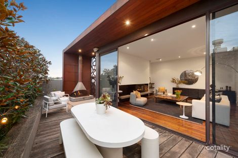 Property photo of 1 Rose Street Brighton VIC 3186