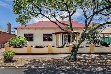 21 Musgrave St, Largs Bay, SA 5016