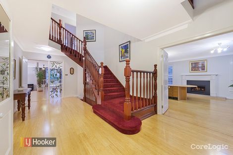 Property photo of 6 Lyndhurst Court West Pennant Hills NSW 2125