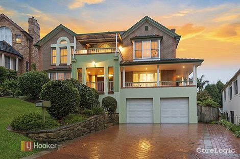 Property photo of 6 Lyndhurst Court West Pennant Hills NSW 2125