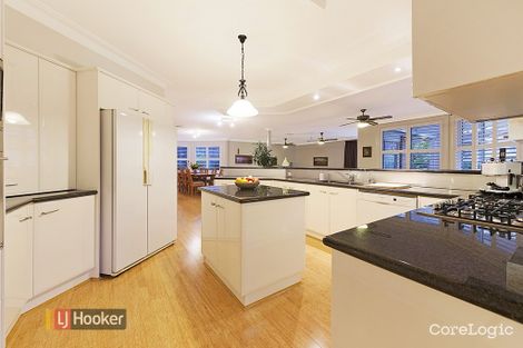 Property photo of 6 Lyndhurst Court West Pennant Hills NSW 2125