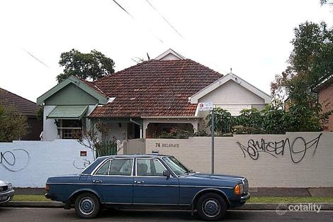 74 Belgrave St, Cremorne, NSW 2090