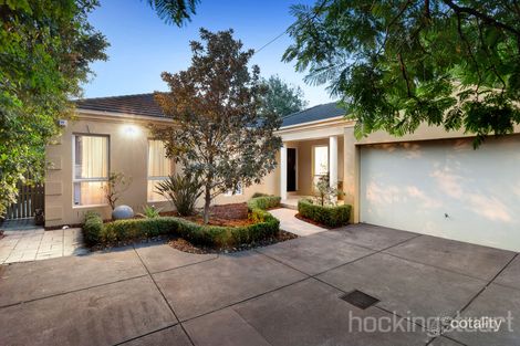 Property photo of 1A Kooringa Road Carnegie VIC 3163