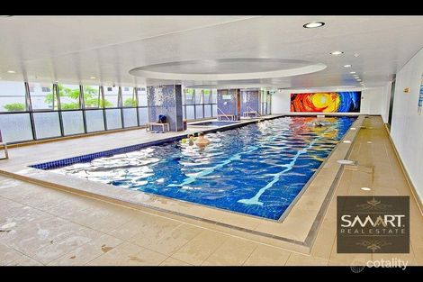 Property photo of 1004/2 Aqua Street Southport QLD 4215