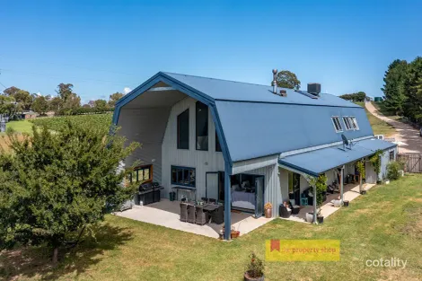 Property photo of 2222 Bylong Valley Way Rylstone NSW 2849