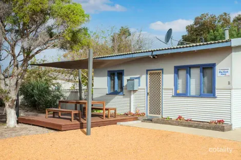 11 Cook St, Jurien Bay, WA 6516