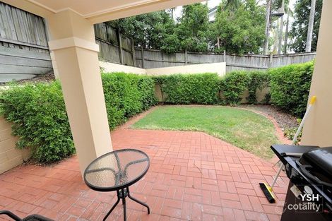 Property photo of 7/232 Arrabri Avenue Mount Ommaney QLD 4074