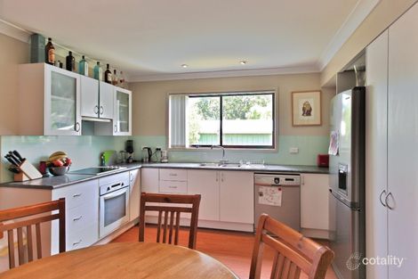 Property photo of 4 Tomerong Street Tomerong NSW 2540