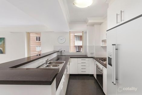 Property photo of 49/4-10 Pound Road Hornsby NSW 2077