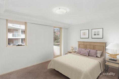 Property photo of 49/4-10 Pound Road Hornsby NSW 2077