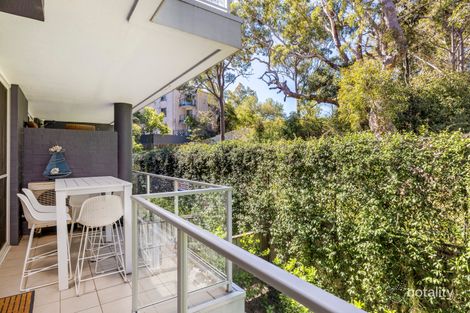 Property photo of 64/1A Tomaree Street Nelson Bay NSW 2315