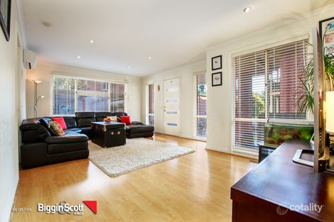 Property photo of 3/440-442 Dorset Road Boronia VIC 3155