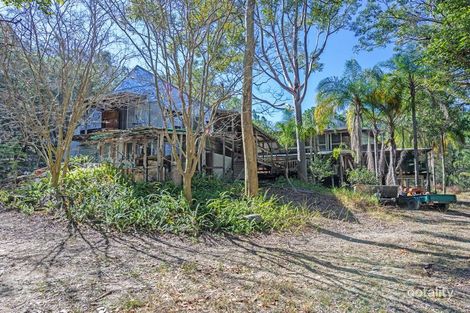 Property photo of 8 Alperton Road Burbank QLD 4156