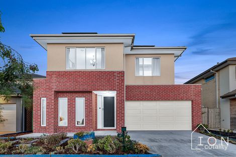 Property photo of 10 Dapple Crescent Clyde North VIC 3978