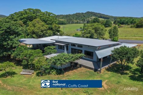Property photo of 36 Upper Orara Road Karangi NSW 2450