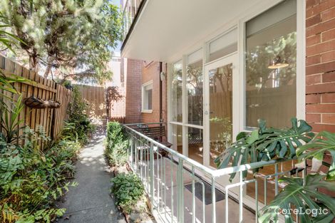 Property photo of 12/6 Bella Vista Road Caulfield North VIC 3161