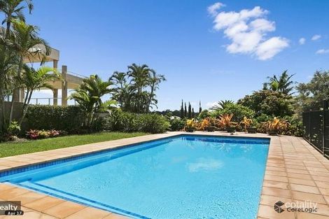 Property photo of 5702 Observation Crescent Hope Island QLD 4212