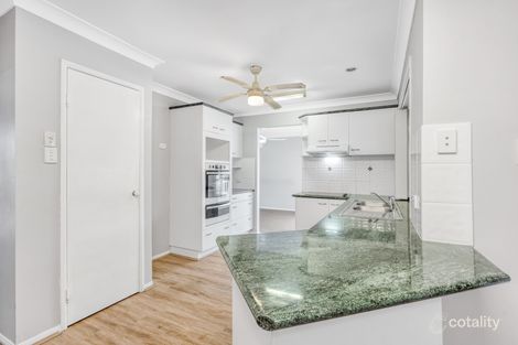 Property photo of 2 Dory Court Sandstone Point QLD 4511