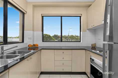 3/31 Railway Pde, Eastwood, NSW 2122