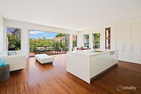 Property photo of 46 Cabramatta Road Mosman NSW 2088
