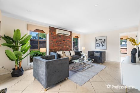 Property photo of 5 Elmstead Drive Wheelers Hill VIC 3150