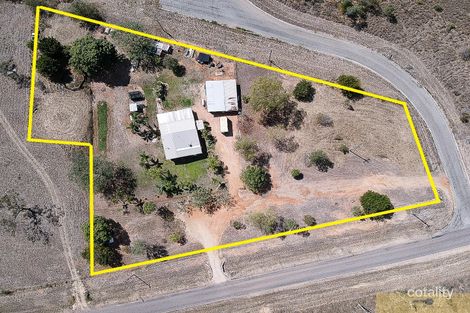 Property photo of 14 Wheelers Road Columbia QLD 4820